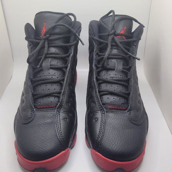 Air Jordan 13 Retro BG Dirty Breds - Picture 5 of 10